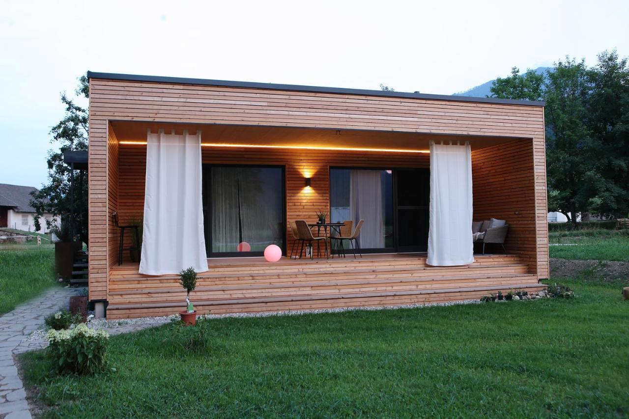 Seehaus Kaernten Saager Kültér fotó